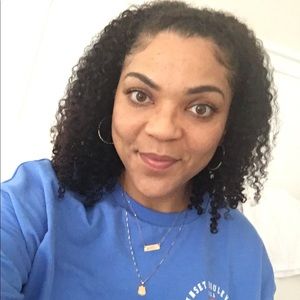 Meet your Posher, Tiffany